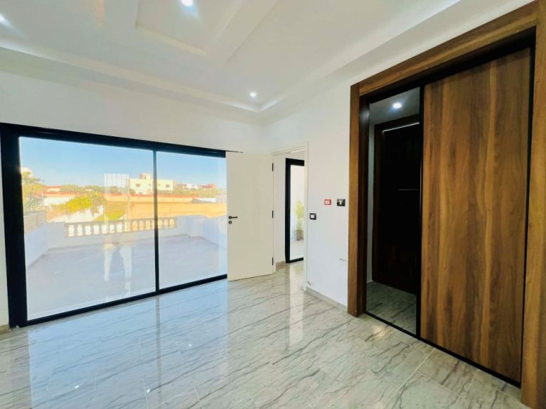 V604 villa nejma gn
