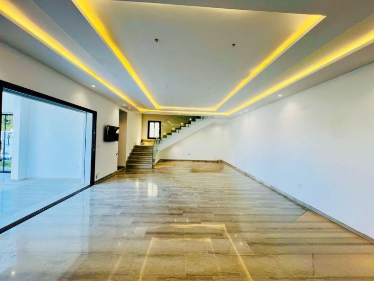 V634 villa serenity kl