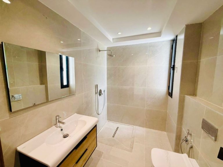 V634 villa serenity kl