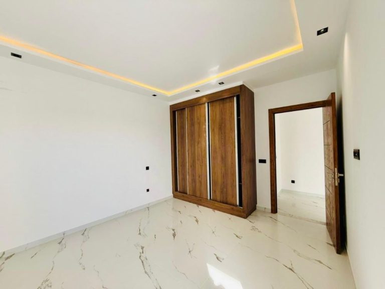 V631 villa camelia hn