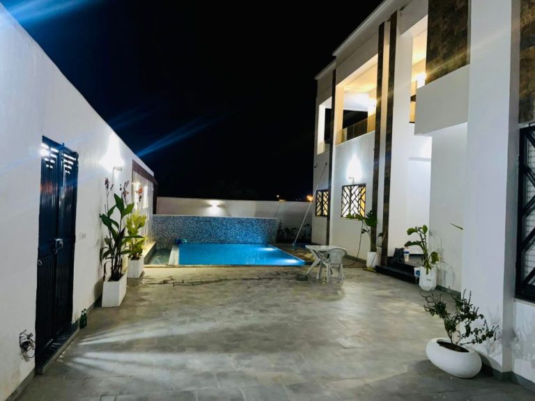 V670 villa saly bp