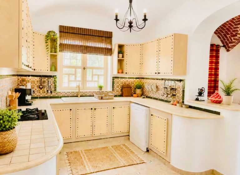 V671 villa jardin d ete in