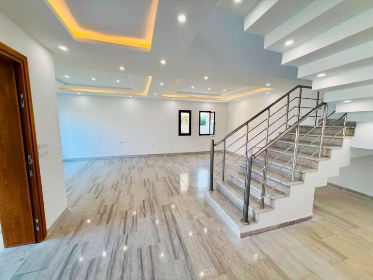 V577 villa luna 1 kl