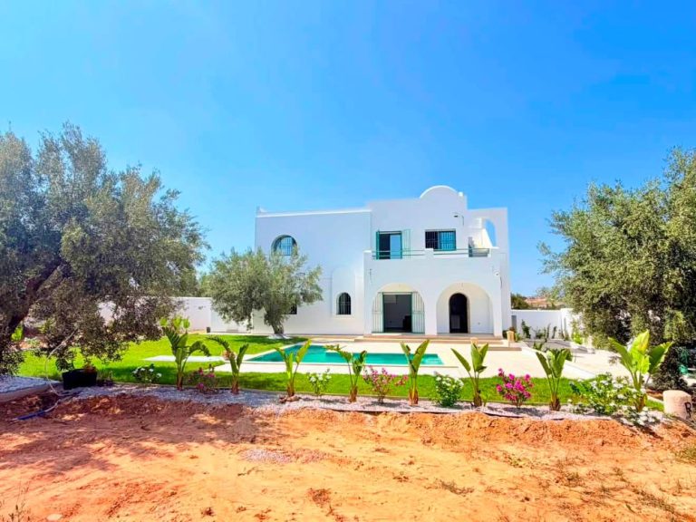 V664 villa mercure ns