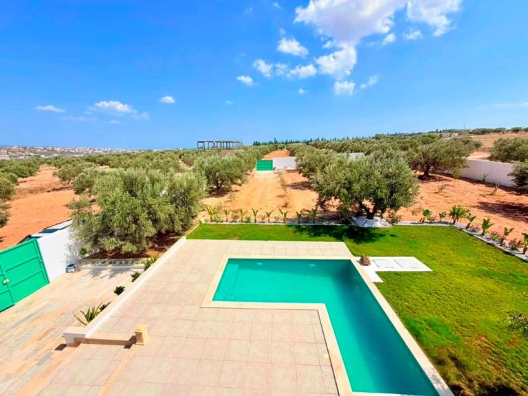V664 villa mercure ns