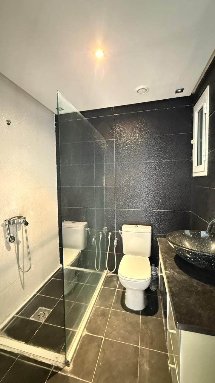 Appartement s3 de 157 m a cite ennasr