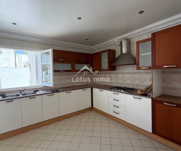 Appartement s3 &agrave; manar 2