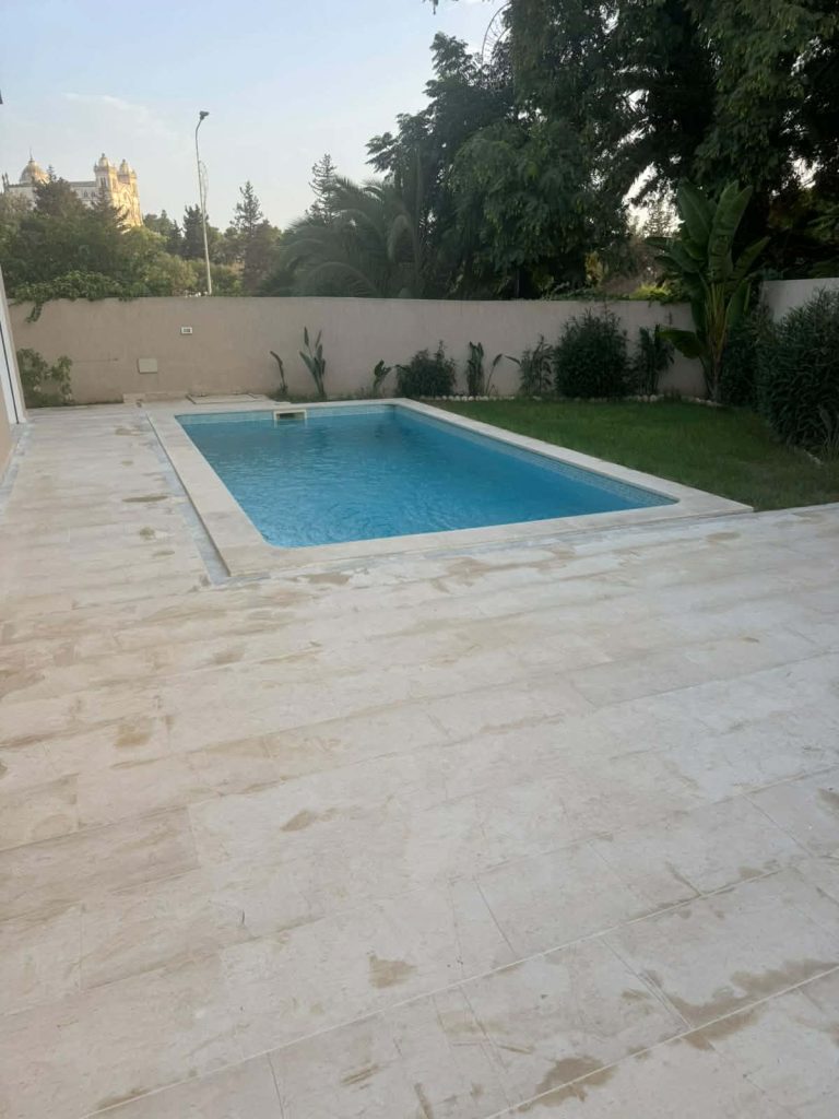 Maison de 3 pi&egrave;ces