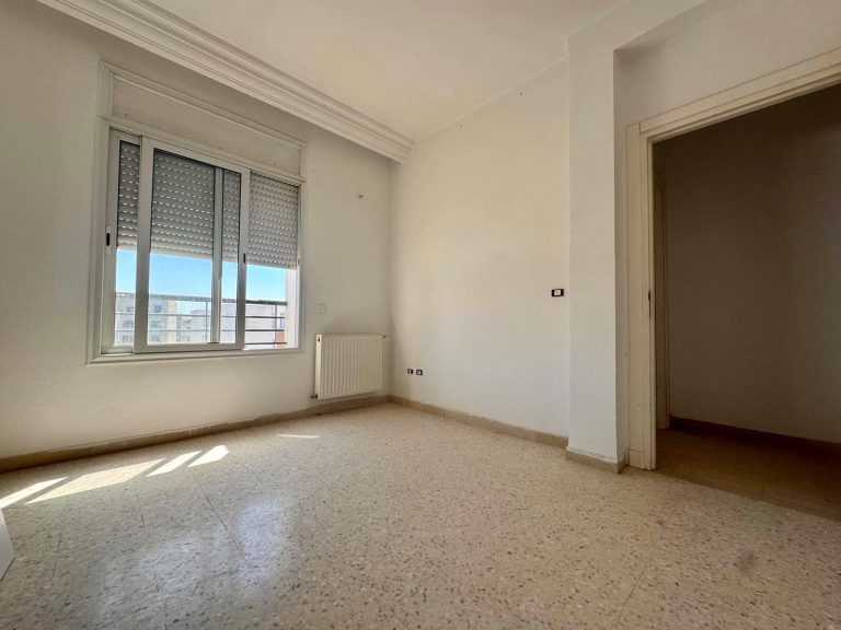 Appartement s3 &agrave; jardins d'el menzah