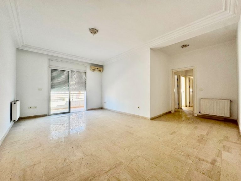 Appartement s3 &agrave; jardins d'el menzah