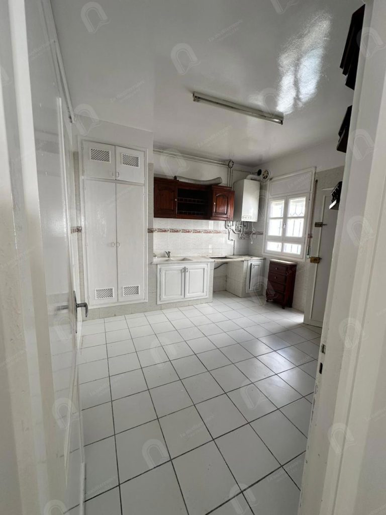Villa s3 &agrave; el agba diar ben mahmoud
