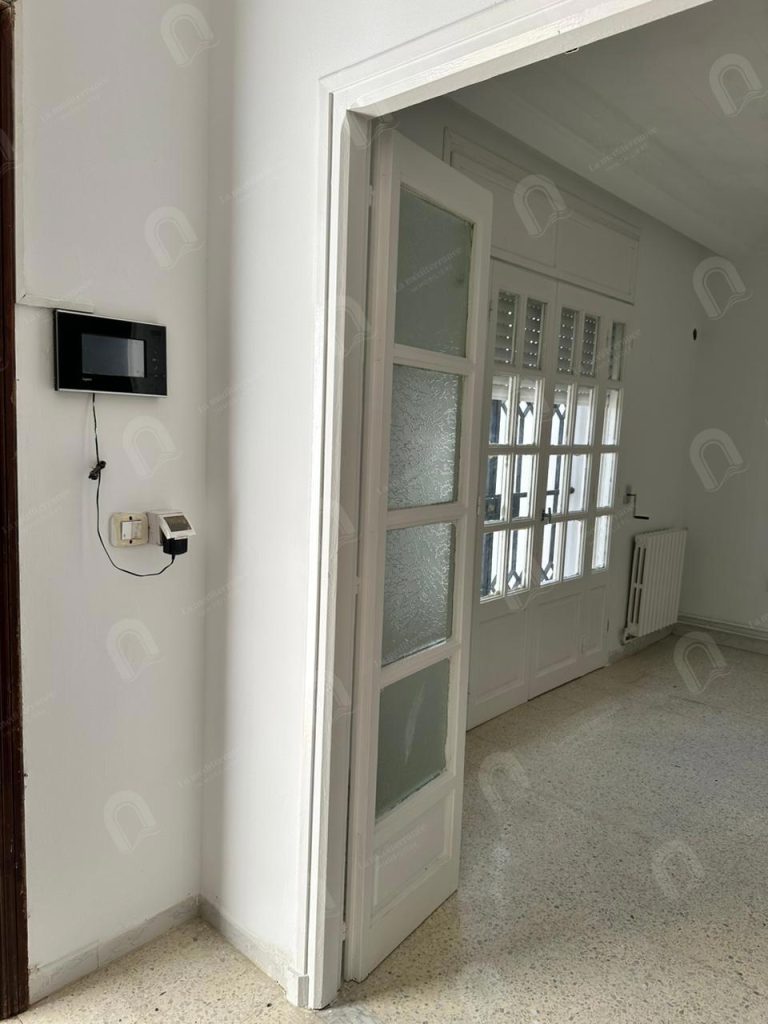 Villa s3 &agrave; el agba diar ben mahmoud