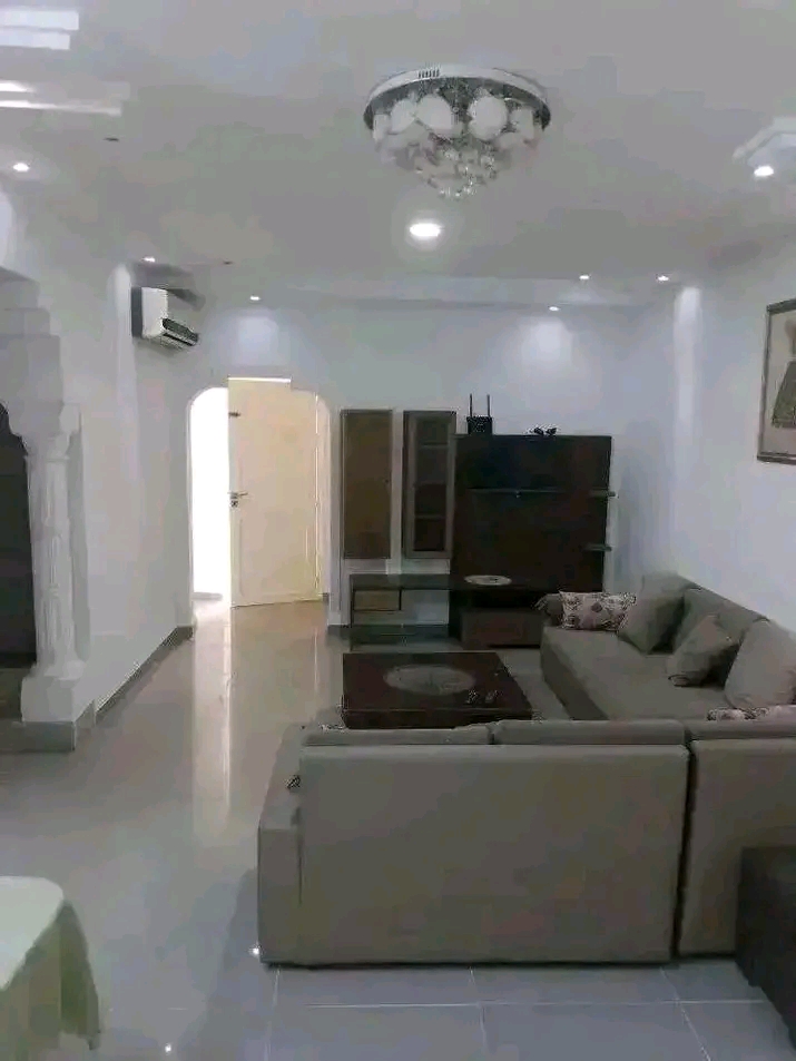Maison 90m rdc hammamet nord