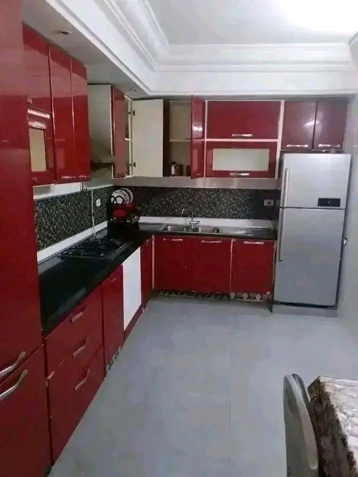 Maison 90m rdc hammamet nord