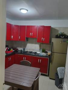 un appartement s2 cit el ref415a