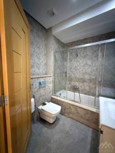 un appartement s3 la soukra ref432a