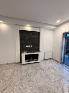 un appartement s3 la soukra ref432a