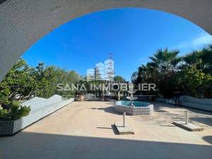 villa colombes ref592a