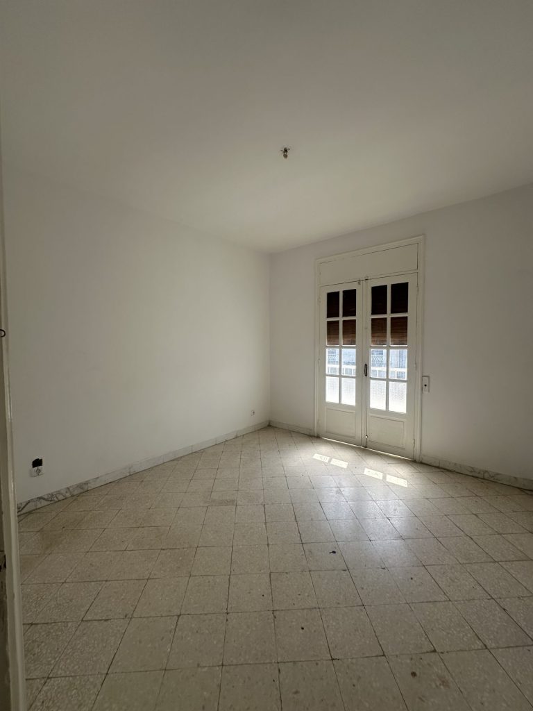 Un appartement s3 &agrave; manar2