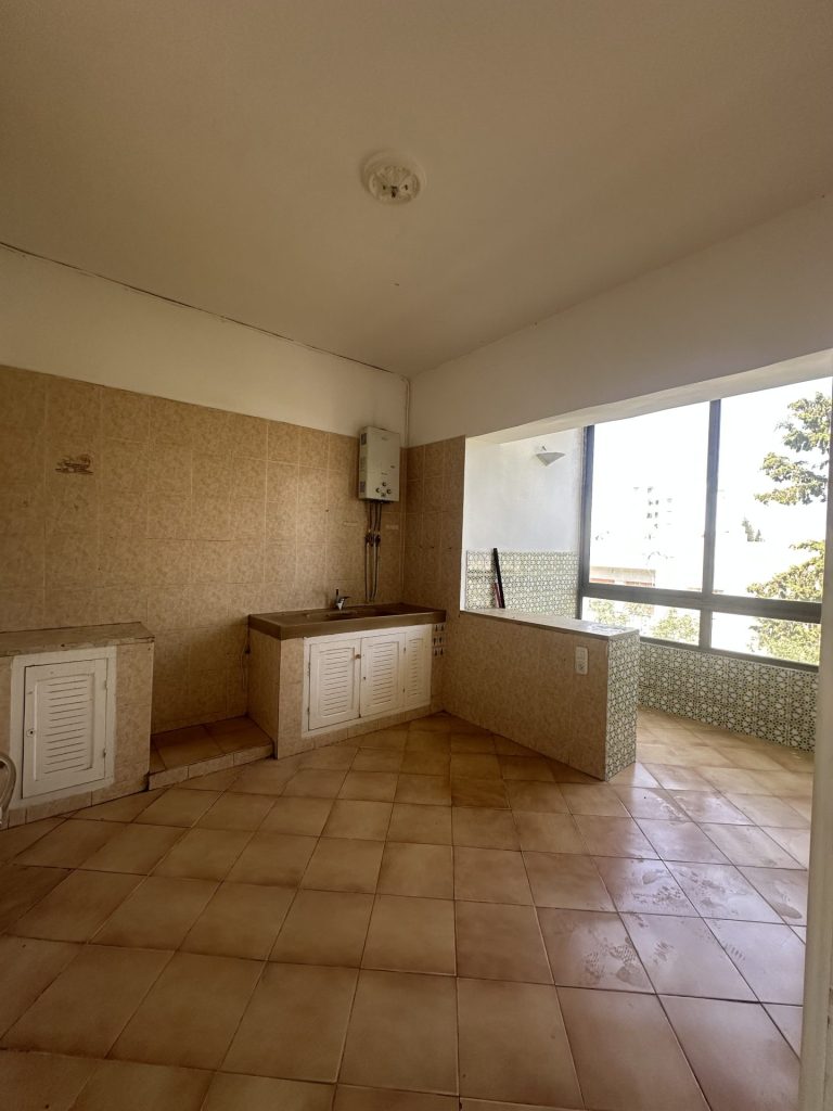Un appartement s3 &agrave; manar2
