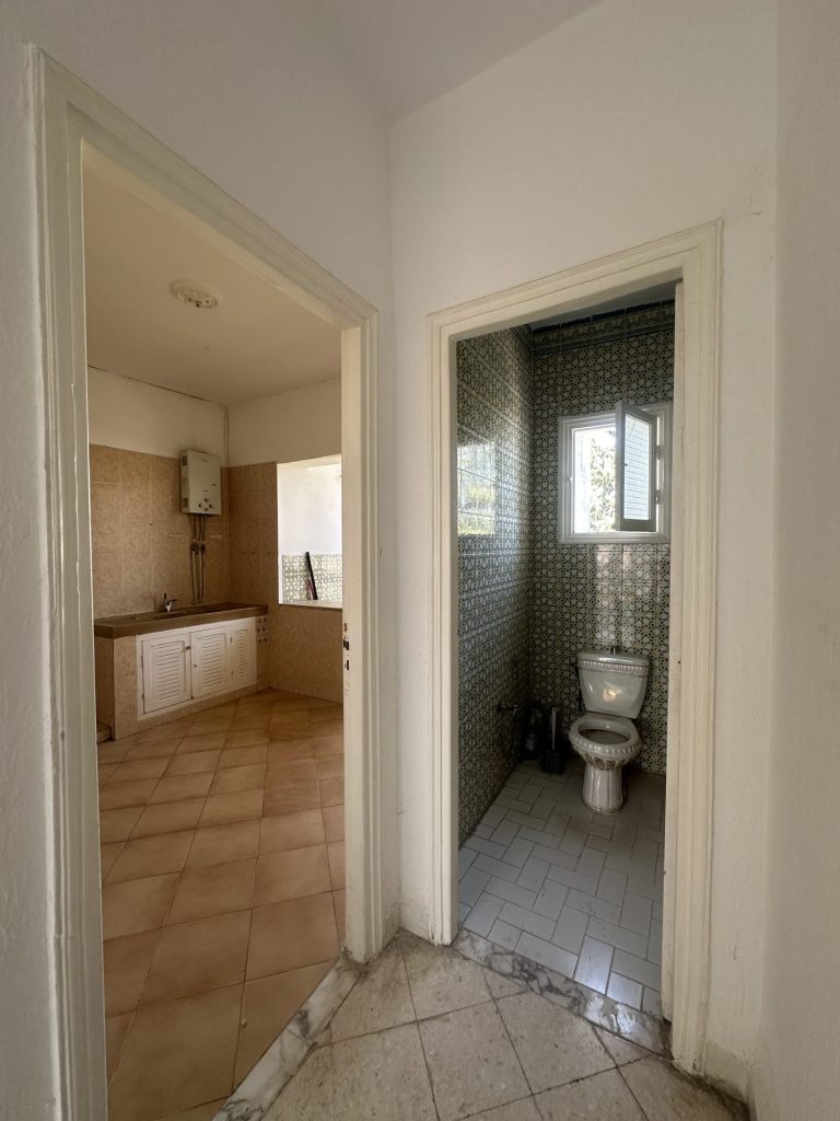 Un appartement s3 &agrave; manar2