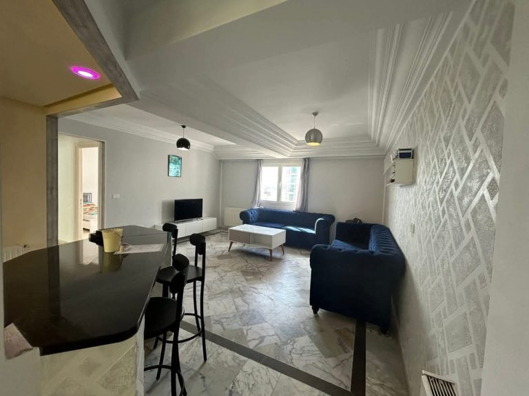 Beaux appartement plein zone touristique