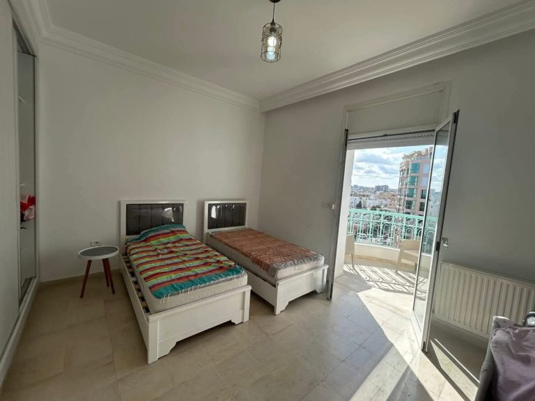 Beaux appartement plein zone touristique