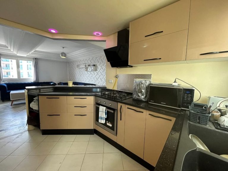 Beaux appartement plein zone touristique