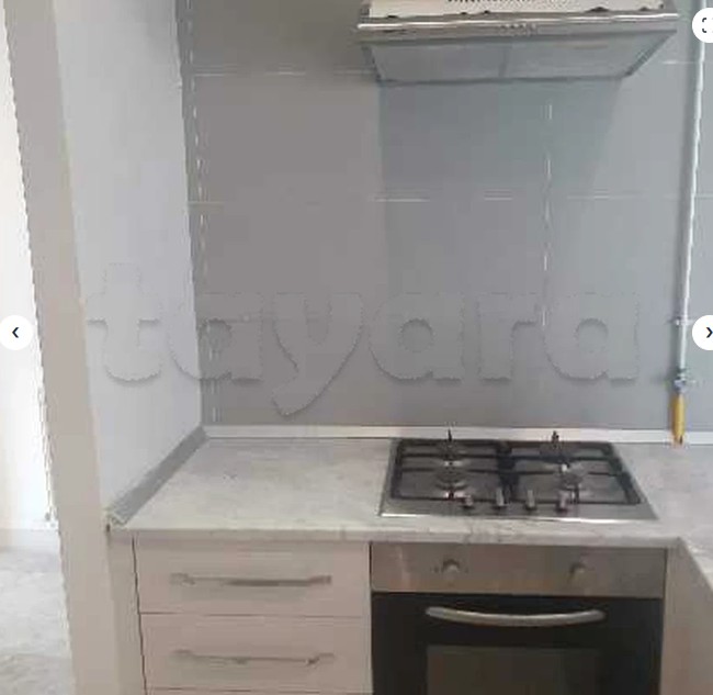 Apprt splus 1 &agrave; la soukra