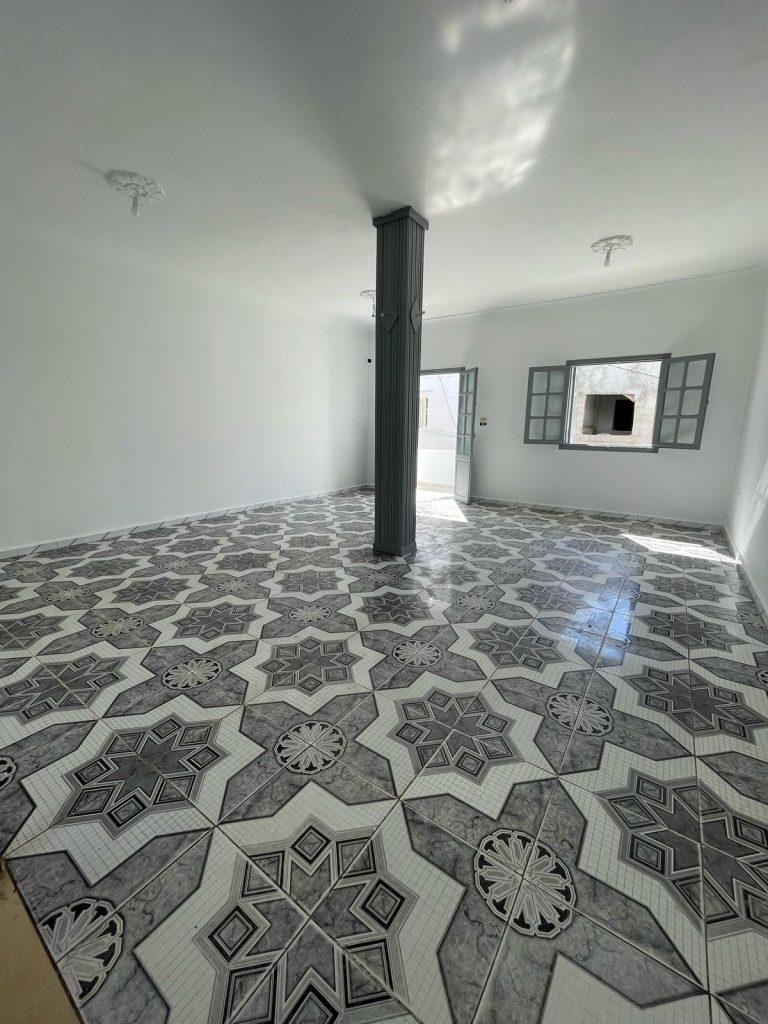 Villa sur la mer