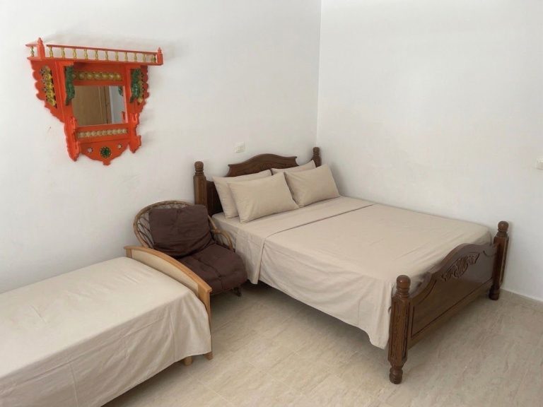 Appartement afh mrezga