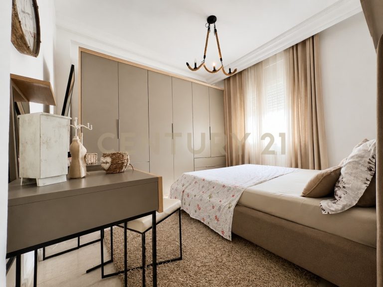 Appartement s3 &agrave; la soukra