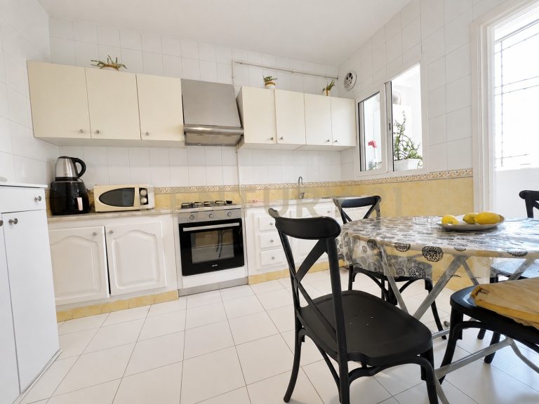 Appartement s3 &agrave; la soukra