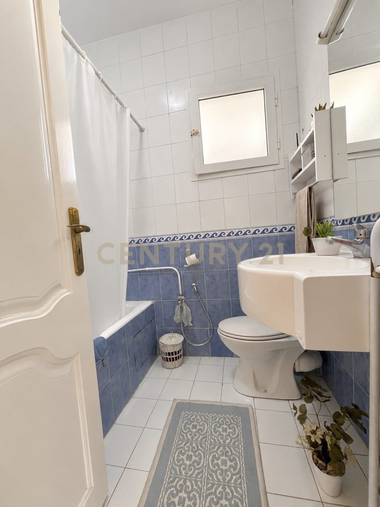 Appartement s3 &agrave; la soukra