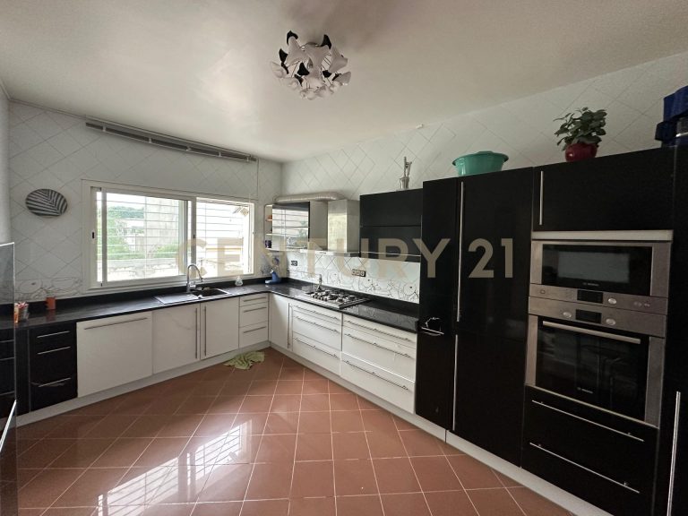 Villa s4 &agrave; raoued &agrave; les flamants roses