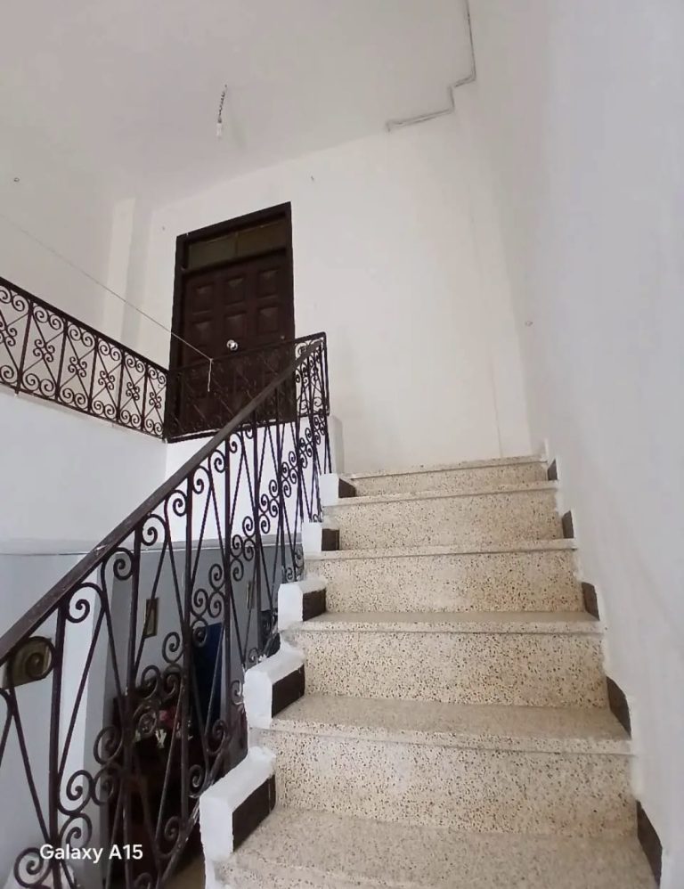 Maison a ain zaghouan nord