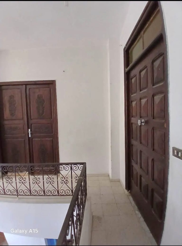 Maison a ain zaghouan nord