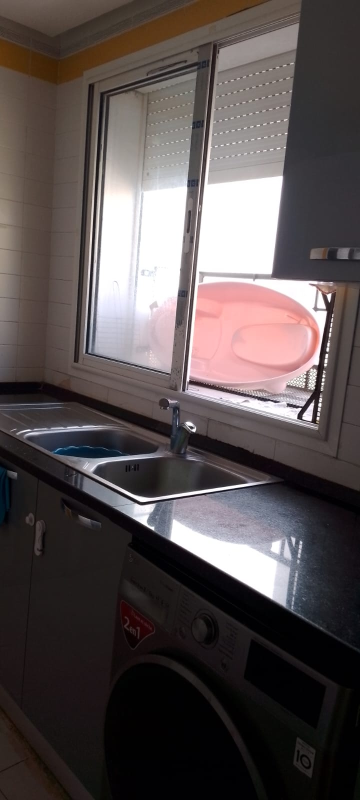 Apartment a beb el khadra centre ville