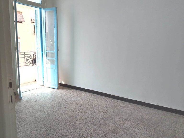 Appartement s1 au 2e &eacute;tage