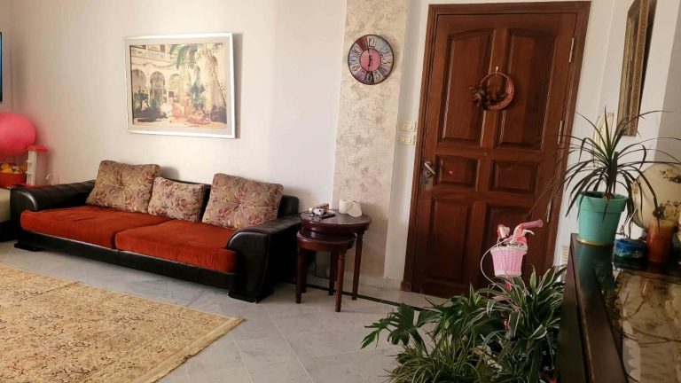 Appartement s2 a riadh el andalous