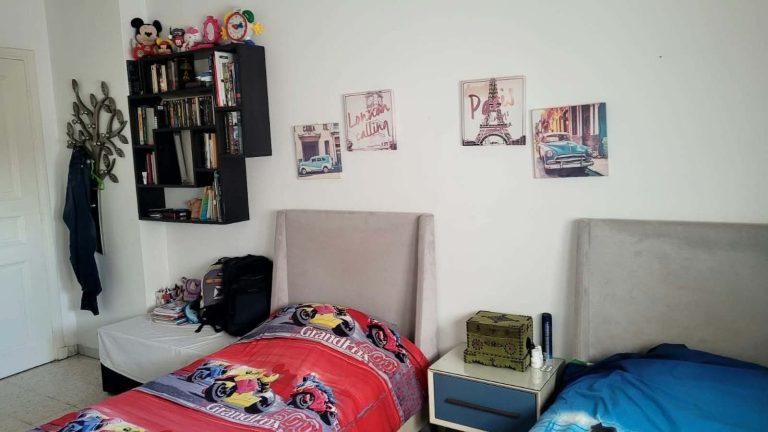 Appartement s2 a riadh el andalous