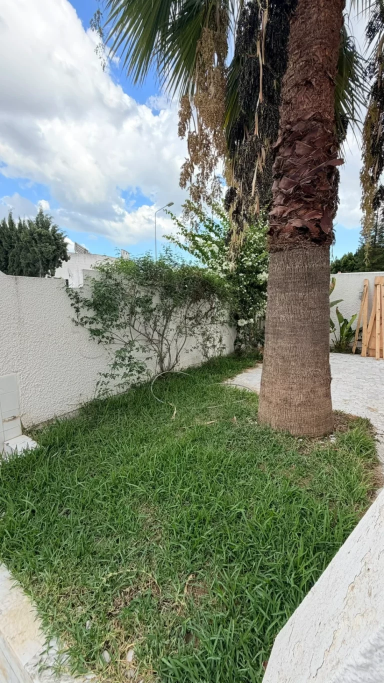 Prestigieuse villa a menzah 9a