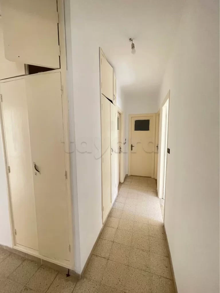 Spacieux appartement s3