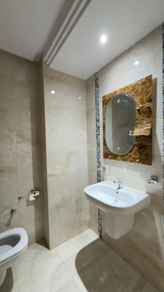 Magnifique appartement s4 à menzah 9 c