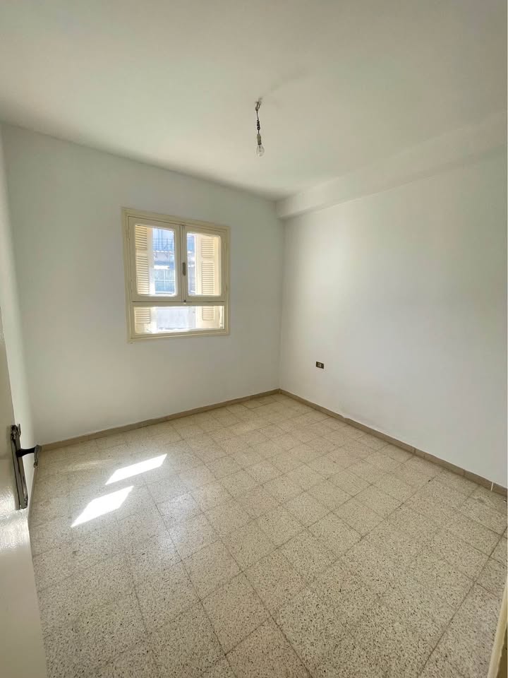 Appart s3 &agrave; menzah 9b