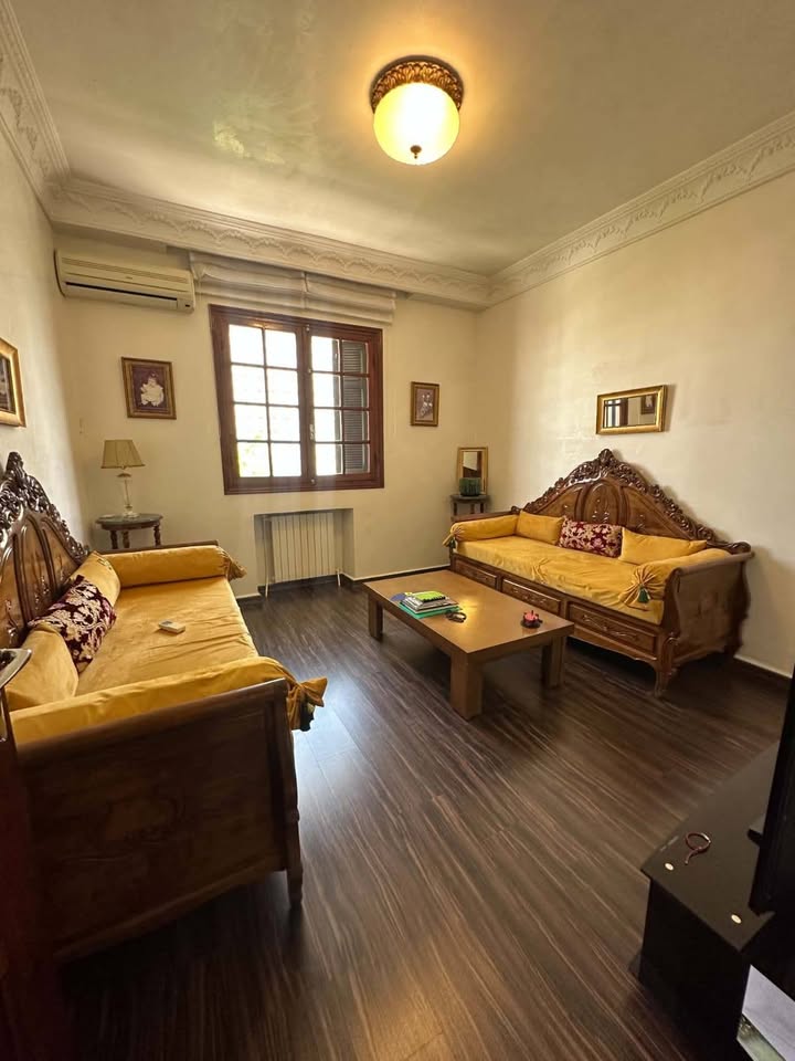 Tres belle villa menzah 9b