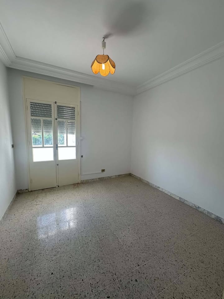Joli appartement s3 &agrave; manar 1
