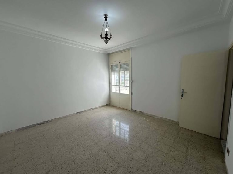 Joli appartement s3 &agrave; manar 1