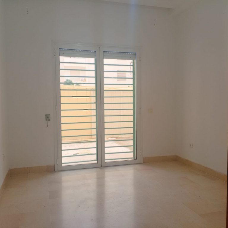 Appartement s3 lbhar lzareg