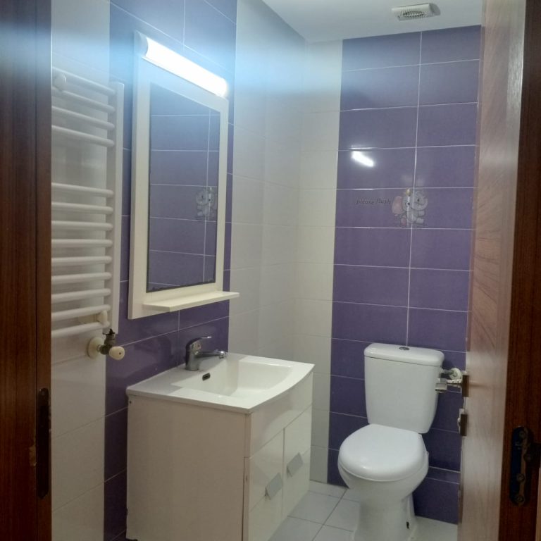 Appartement s3 lbhar lzareg